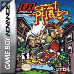 Phat (SMB1 Hack) Rom